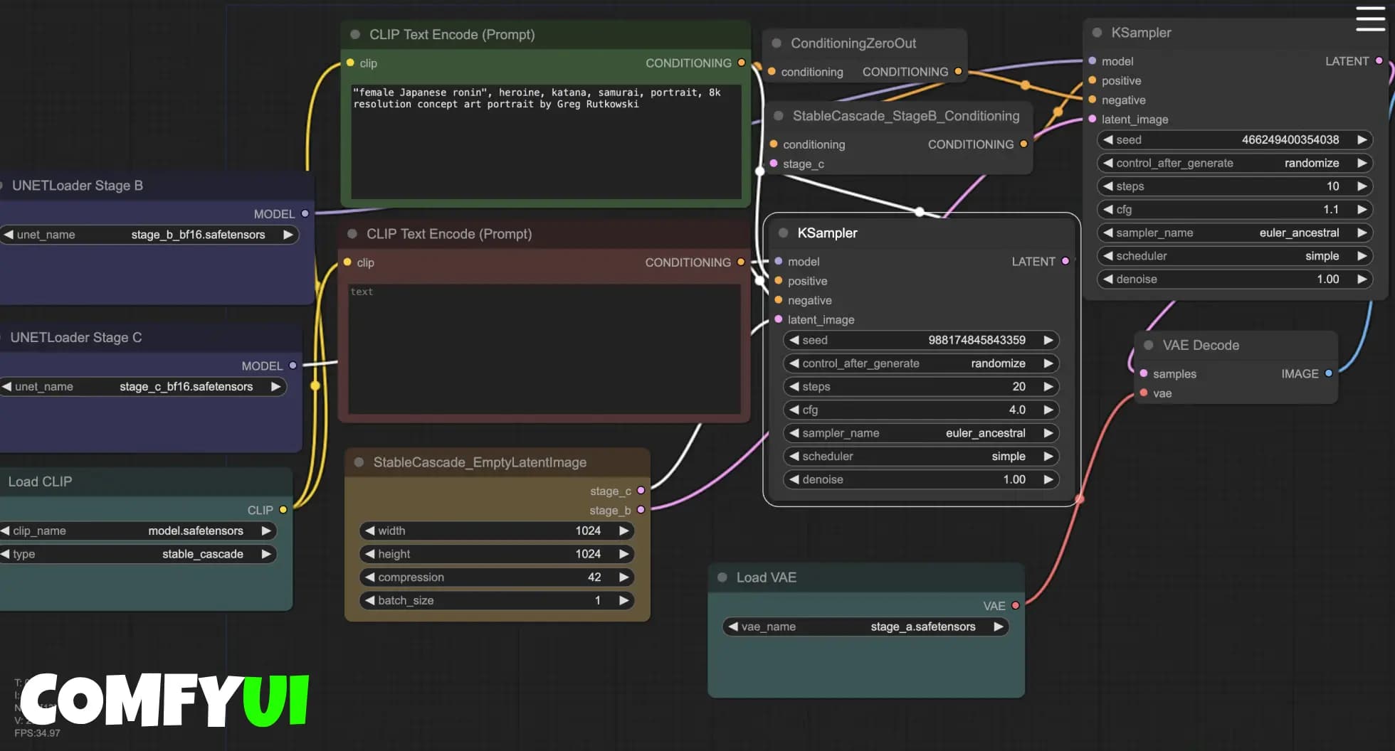 ComfyUI Online: Run Stable Diffusion on Cloud GPUs | JarvisLabs