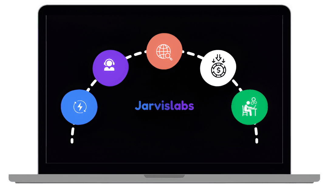 Stable Diffusion AI Image Generator | JarvisLabs.ai